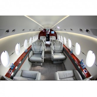 Beechcraft Hawker Horizon