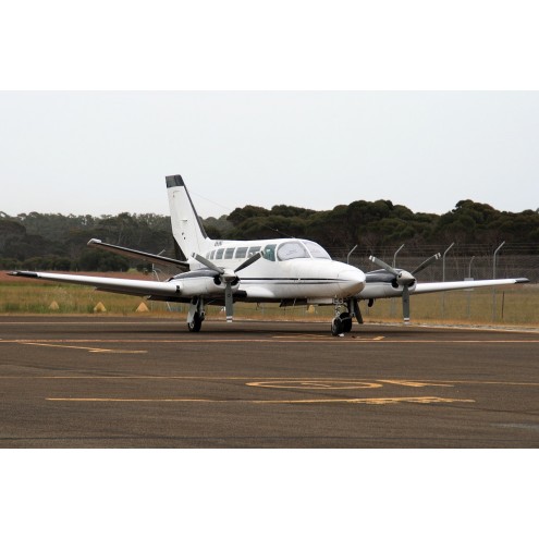 Cessna 404