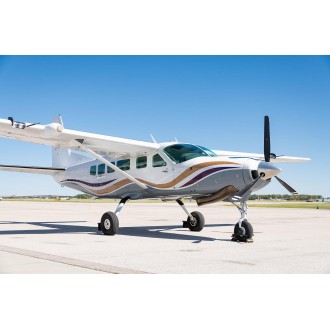 Cessna 208 Grand Caravan