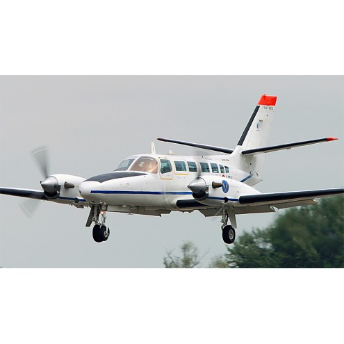Cessna F406 Caravan II