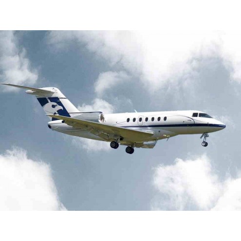 Beechcraft Hawker Horizon