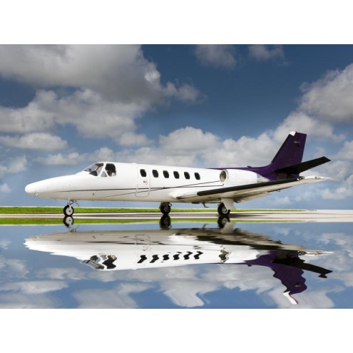 Cessna Citation II