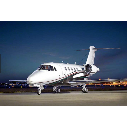 Cessna Citation III