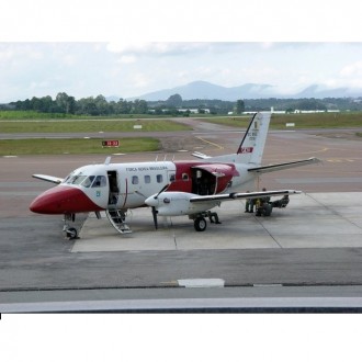 Embraer Bandeirante