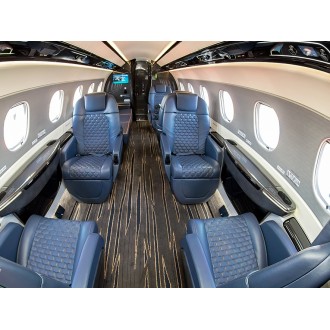 Embraer Praetor 600
