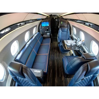 Embraer Praetor 600