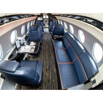 Embraer Praetor 600