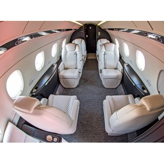 Embraer Praetor 600
