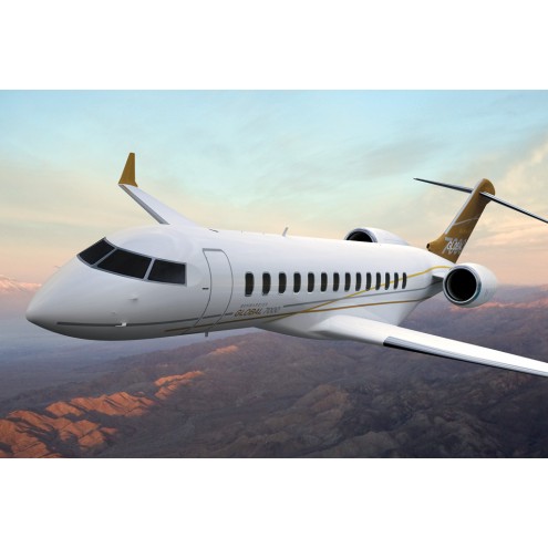 Bombardier Global 7000