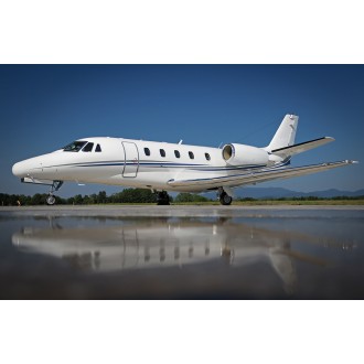 Cessna Citation Excel Cessna Citation Excel