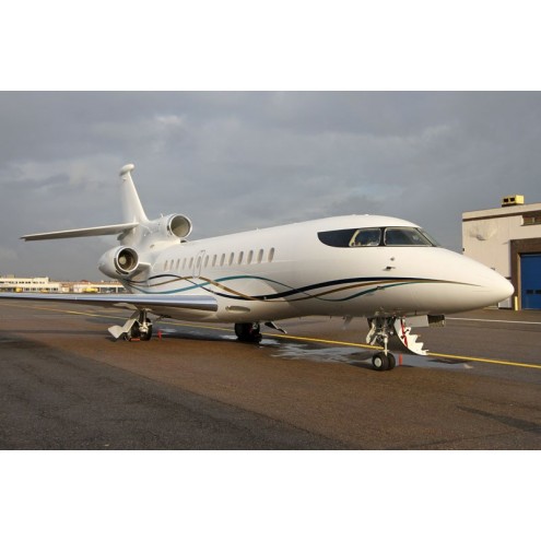 Dassault Falcon 7X