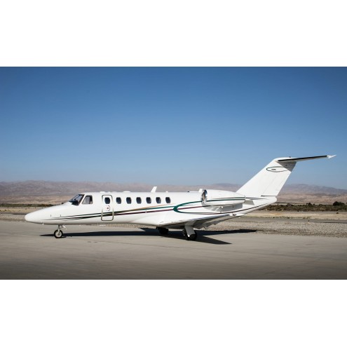 Cessna Citation CJ3