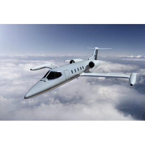 Bombardier Learjet 35
