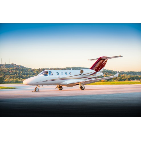 Cessna Citation M2