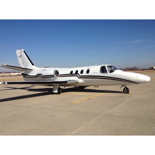 Cessna Citation I