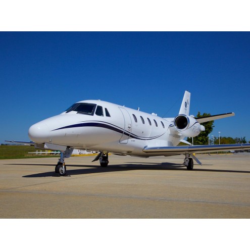 Cessna Citation Jet CJ1