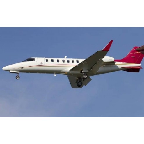 Bombardier Learjet 40 XR