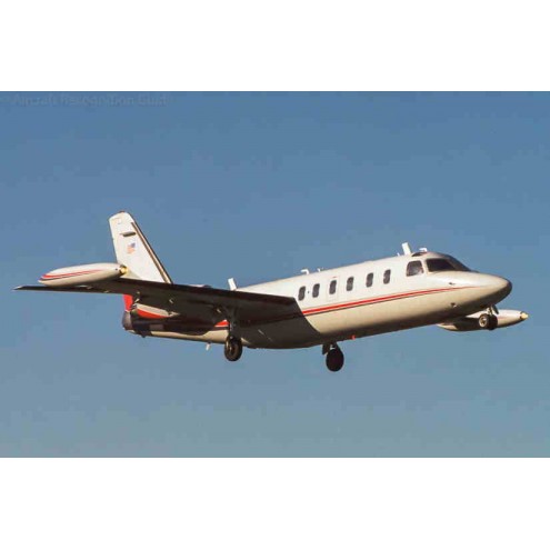 Israel IAI-1124 Westwind II