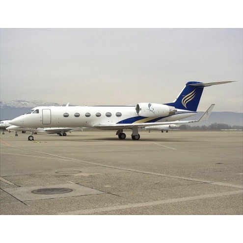Gulfstream G300