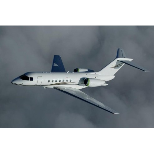Beechcraft Hawker 4000