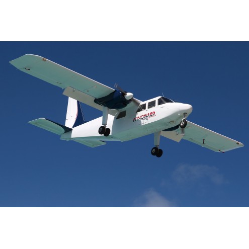 Britten-Norman Islander