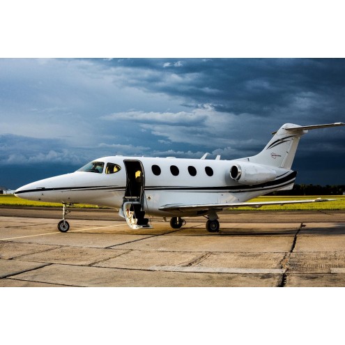Beechcraft Premier I