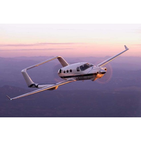 AdamJet A500