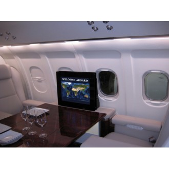 Avro Business Jet