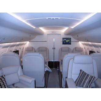 Avro Business Jet