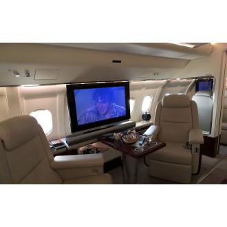 Avro Business Jet