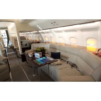 Avro Business Jet