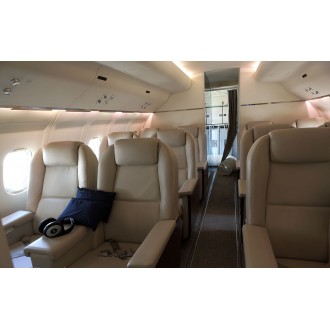 Avro Business Jet