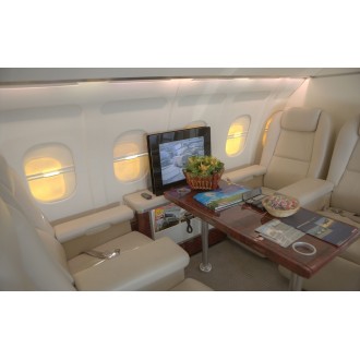 Avro Business Jet