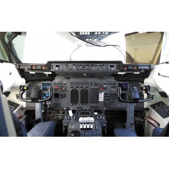 Avro Business Jet