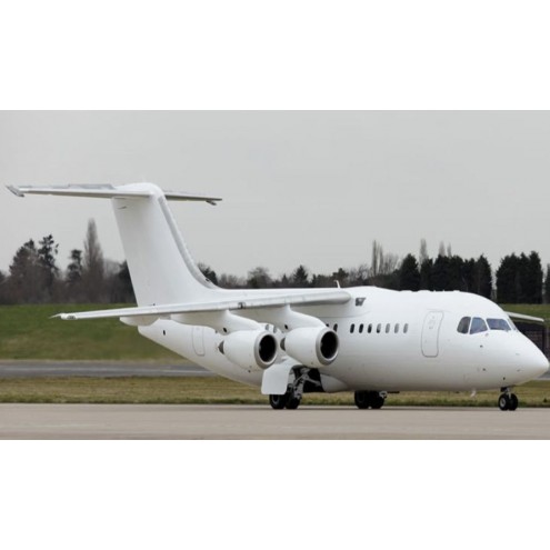 Avro Business Jet