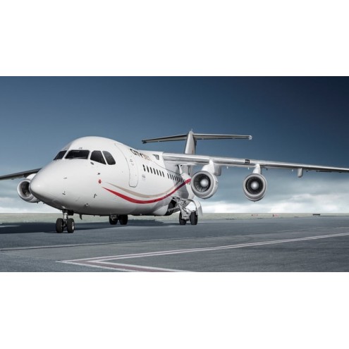 Avro RJ85