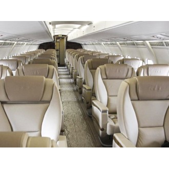 Avro RJ85