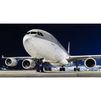 Airbus 318 Elite