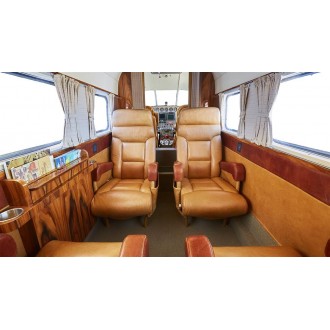 Beechcraft Baron 58