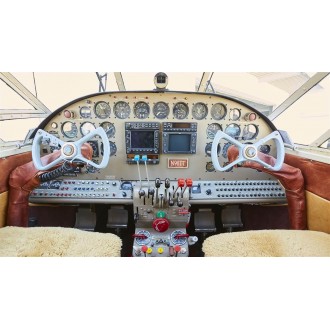 Beechcraft Baron 58