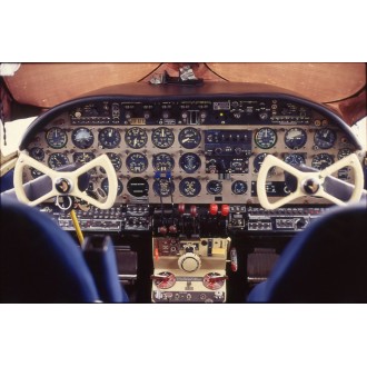 Beechcraft Baron 58