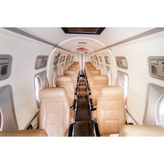Beechcraft Baron 58