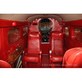Beechcraft Baron 58