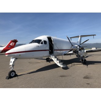 Beechcraft Baron 58