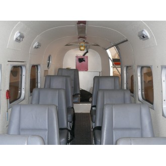 Beechcraft Baron 58