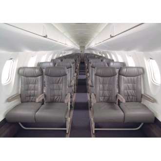 Bombardier CRJ-200