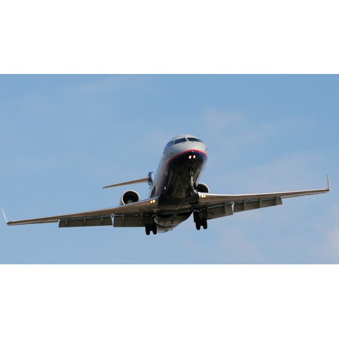 Bombardier CRJ-200