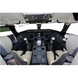 Bombardier CRJ-200
