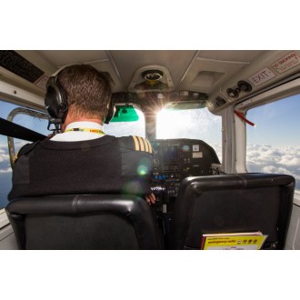 Britten-Norman Islander