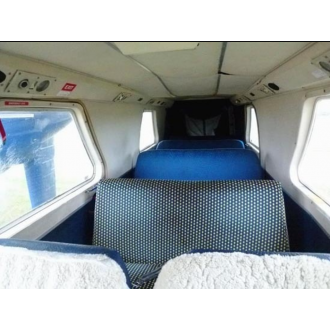 Britten-Norman Islander